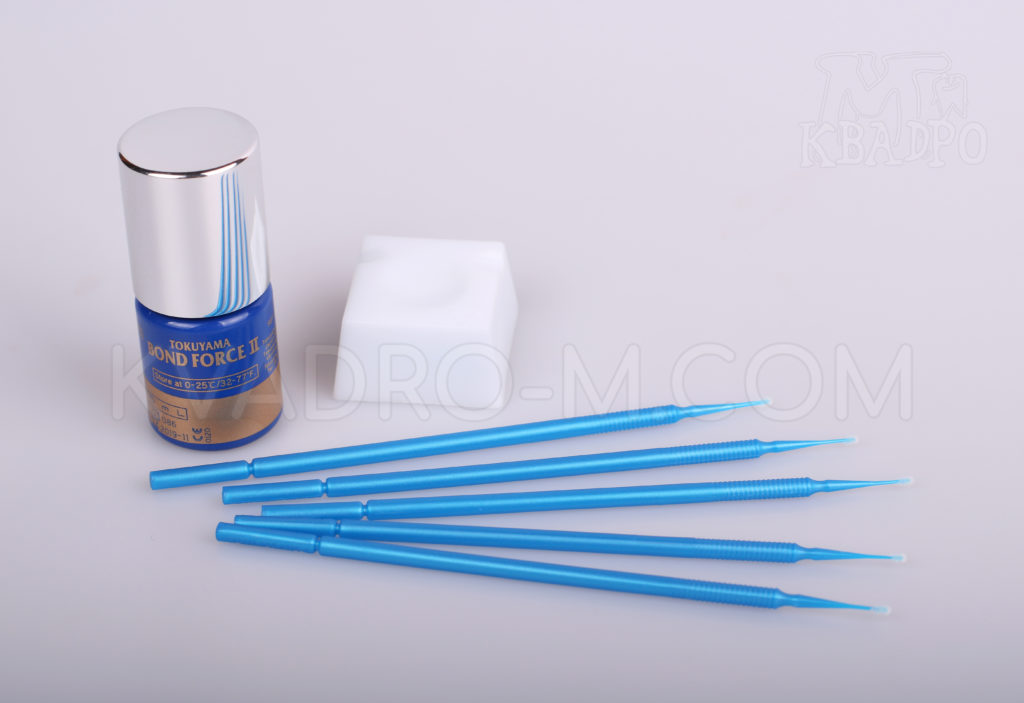 Бонд Форс 2 / Bond Force II 5 мл.