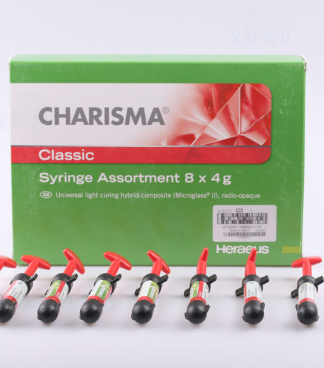 Charisma Classic набір