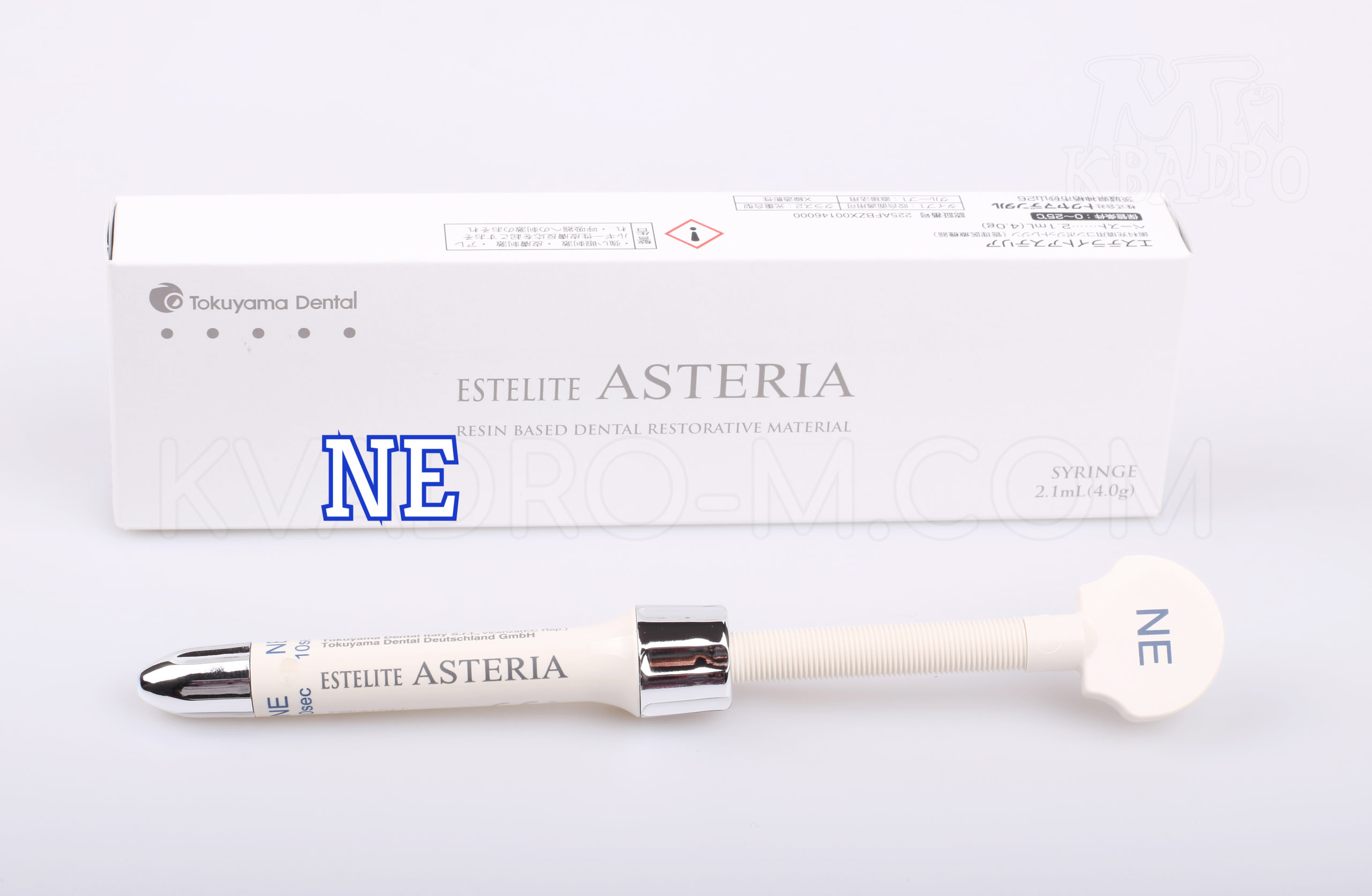 lovet asteria