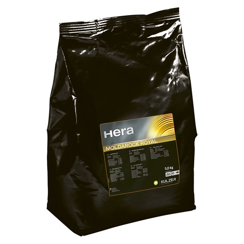 Супергіпс Moldarock 4.5кг Heraeus Kulzer пакет